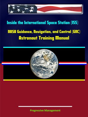 cover image of Inside the International Space Station (ISS)